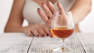 modi efficaci per smettere di bere