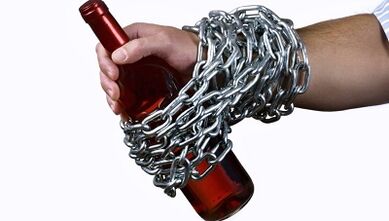 modi per smettere di bere da solo